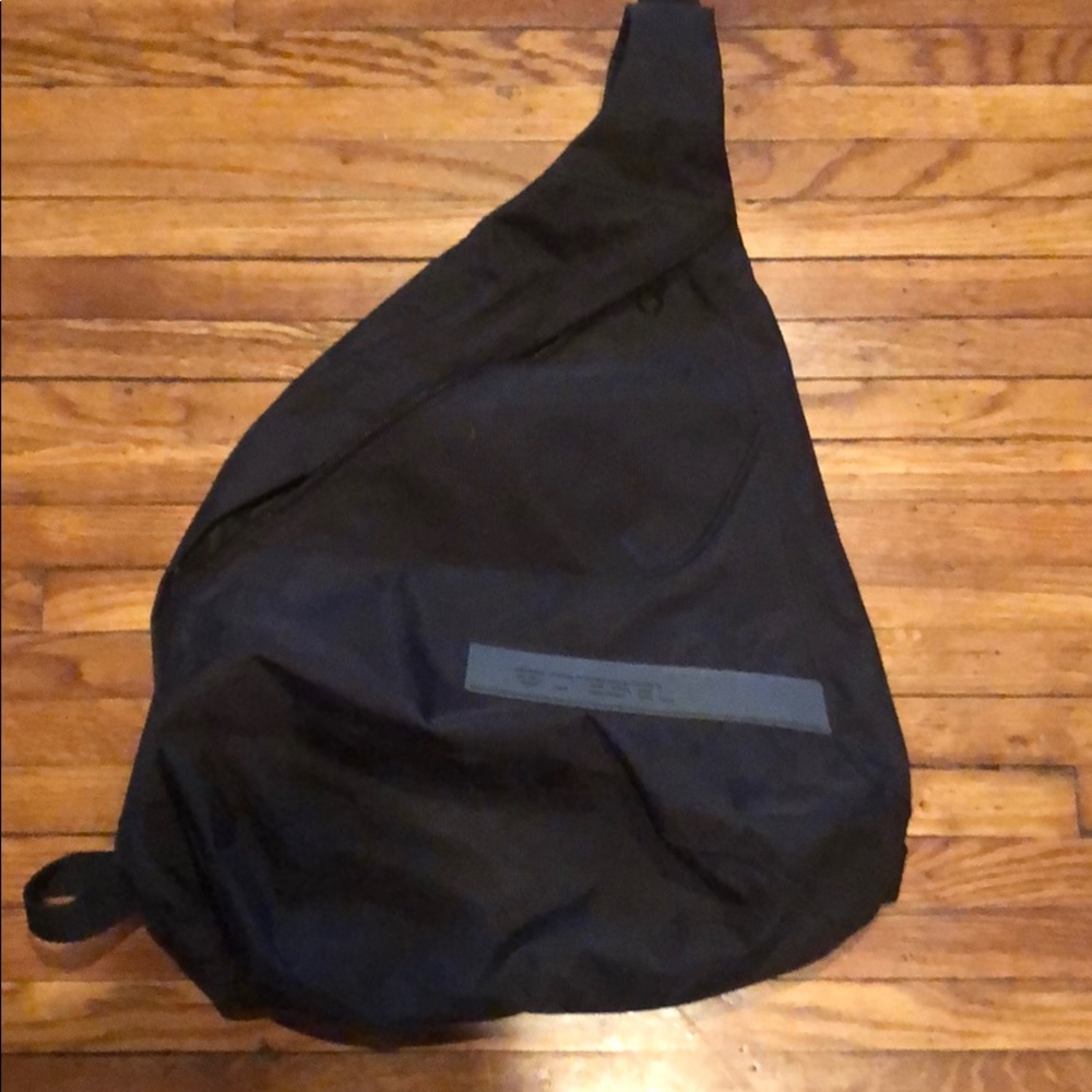 Diesel shoulder bag